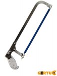 Piła do metalu chromowana GPIMETSOLID (wyprzedaż)